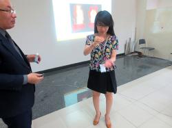 Tư duy phục vụ khách hàng chuyên nghiệp - Jetstar Pacific (04.08.2015)